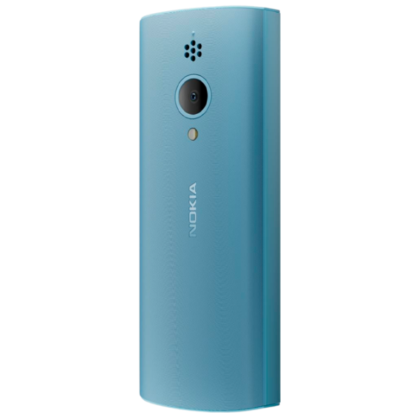 Nokia 150 Blue / Dual SIM photo 9
