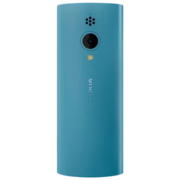 Nokia 150 Blue / Dual SIM photo 10