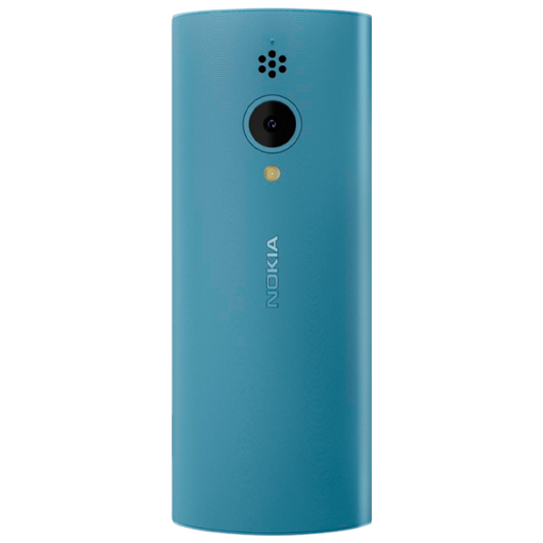 Nokia 150 Blue / Dual SIM photo 10