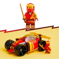 Constructor LEGO Kai’s Ninja Race Car EVO Transport/ Multicolor photo 5