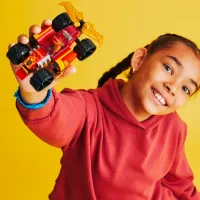 Constructor LEGO Kai’s Ninja Race Car EVO Transport/ Multicolor photo 6