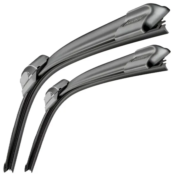 Стеклоочиститель Передние Renault (A250S ) Bosch / 26" + 15" / 650 мм+ 360 мм photo 4