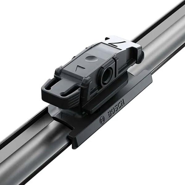 Стеклоочиститель Передние Renault (A250S ) Bosch / 26" + 15" / 650 мм+ 360 мм photo 5