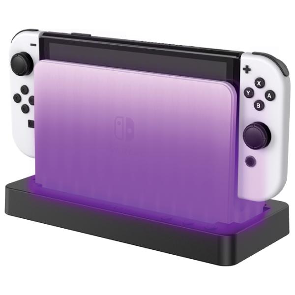 Зарядная станция для консоли Venom VS4928 Nintendo Switch/ Черный photo 2