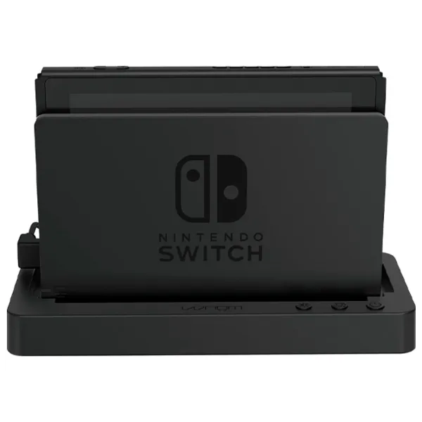 Зарядная станция для консоли Venom VS4928 Nintendo Switch/ Черный photo 3
