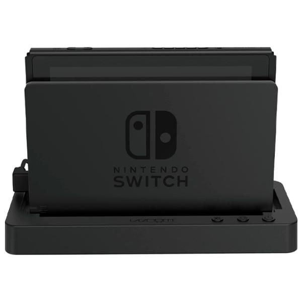 Зарядная станция для консоли Venom VS4928 Nintendo Switch/ Черный photo 3