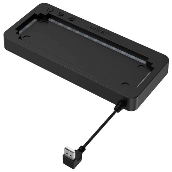 Зарядная станция для консоли Venom VS4928 Nintendo Switch/ Черный photo 5
