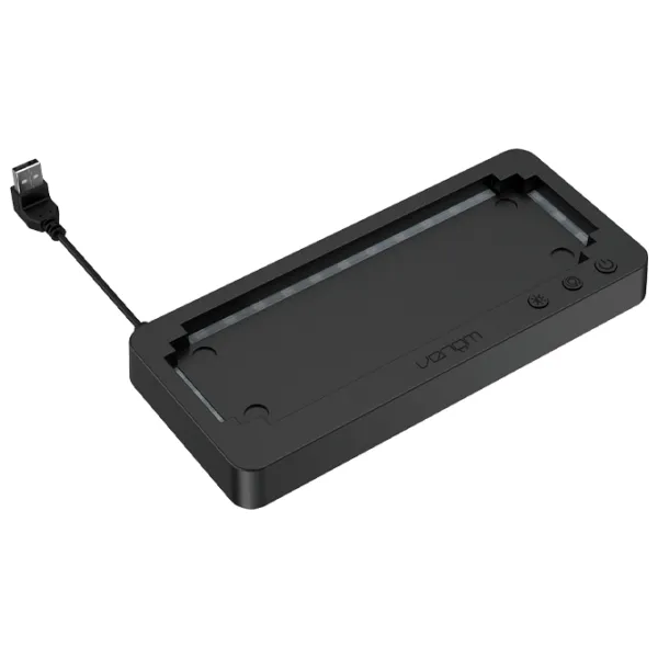 Зарядная станция для консоли Venom VS4928 Nintendo Switch/ Черный photo 6