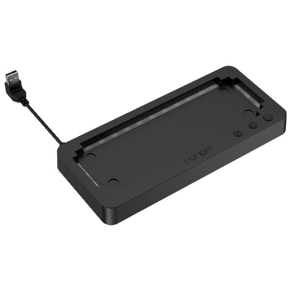 Зарядная станция для консоли Venom VS4928 Nintendo Switch/ Черный photo 6