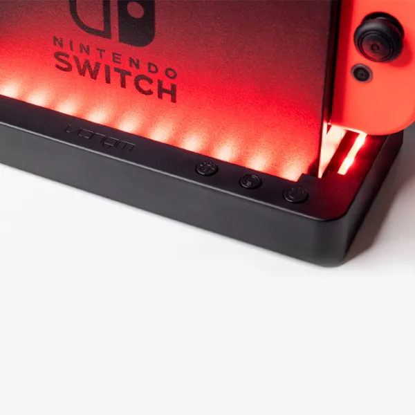 Зарядная станция для консоли Venom VS4928 Nintendo Switch/ Черный photo 7