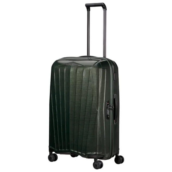 Чемодан Samsonite Major-Lite 69л/ Зеленый photo 2 Чемодан Samsonite Major-Lite 69л/ Зеленый photo 2