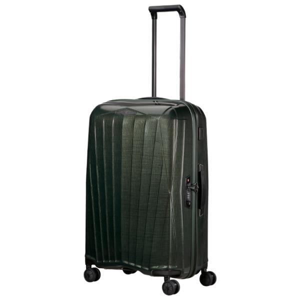 Чемодан Samsonite Major-Lite 69л/ Зеленый photo 2 Чемодан Samsonite Major-Lite 69л/ Зеленый photo 2