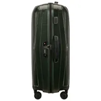 Чемодан Samsonite Major-Lite 69л/ Зеленый photo 4