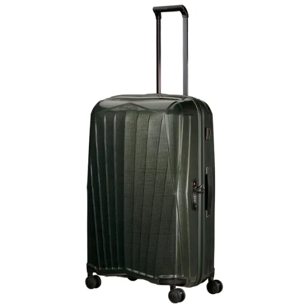 Чемодан Samsonite Major-Lite 100л/ Зеленый photo 2 Чемодан Samsonite Major-Lite 100л/ Зеленый photo 2