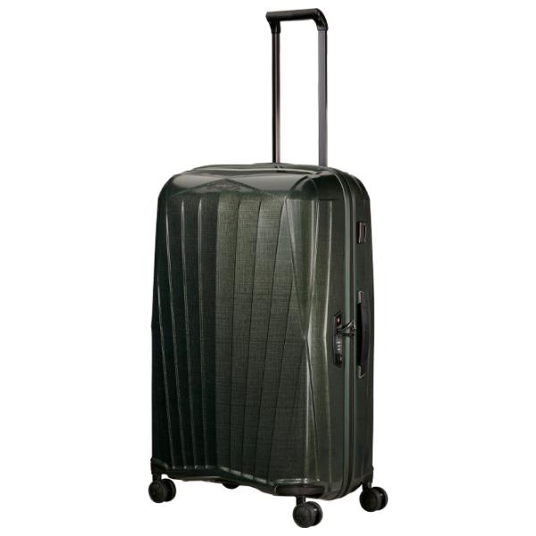 Чемодан Samsonite Major-Lite 100л/ Зеленый photo 2 Чемодан Samsonite Major-Lite 100л/ Зеленый photo 2