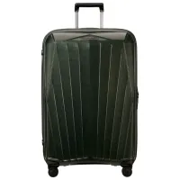 Чемодан Samsonite Major-Lite 100л/ Зеленый photo 3