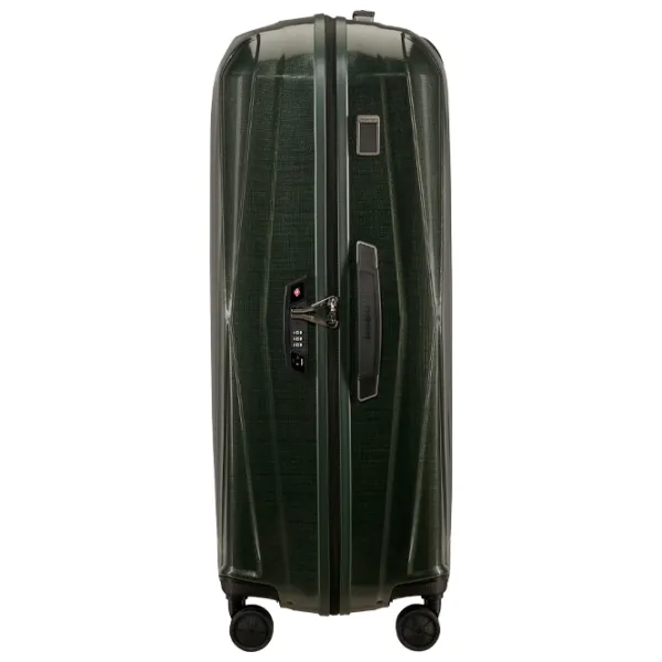 Чемодан Samsonite Major-Lite 100л/ Зеленый photo 4 Чемодан Samsonite Major-Lite 100л/ Зеленый photo 4