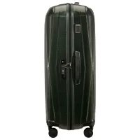 Чемодан Samsonite Major-Lite 100л/ Зеленый photo 4