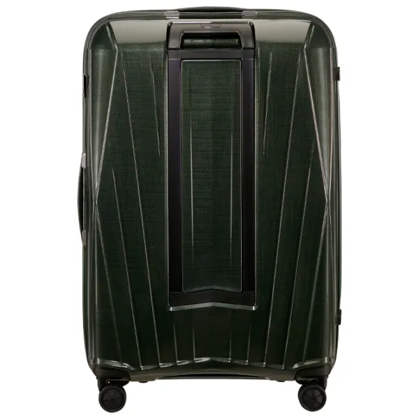 Чемодан Samsonite Major-Lite 100л/ Зеленый photo 5 Чемодан Samsonite Major-Lite 100л/ Зеленый photo 5