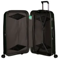 Чемодан Samsonite Major-Lite 100л/ Зеленый photo 6