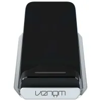 Stație de încărcare cu cârlig pentru căști Venom VS5018 PlayStation 5/ White photo 3