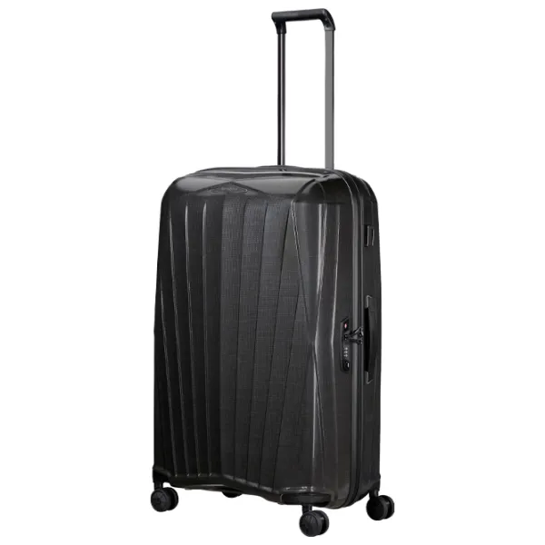 Чемодан Samsonite Major-Lite 100л/ Черный photo 2 Чемодан Samsonite Major-Lite 100л/ Черный photo 2