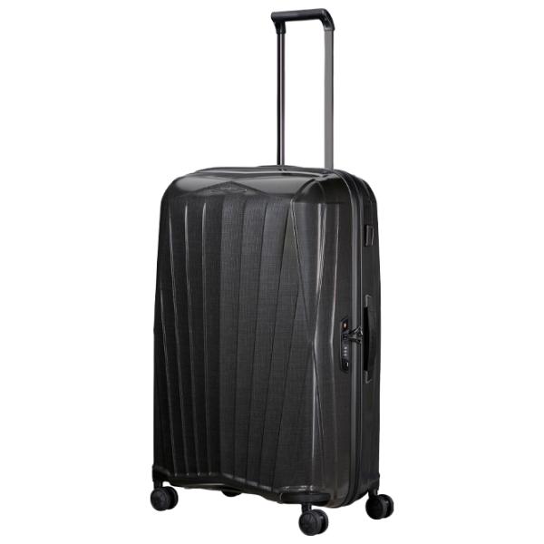 Чемодан Samsonite Major-Lite 100л/ Черный photo 2 Чемодан Samsonite Major-Lite 100л/ Черный photo 2