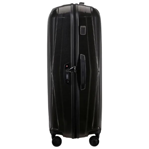 Чемодан Samsonite Major-Lite 100л/ Черный photo 4 Чемодан Samsonite Major-Lite 100л/ Черный photo 4