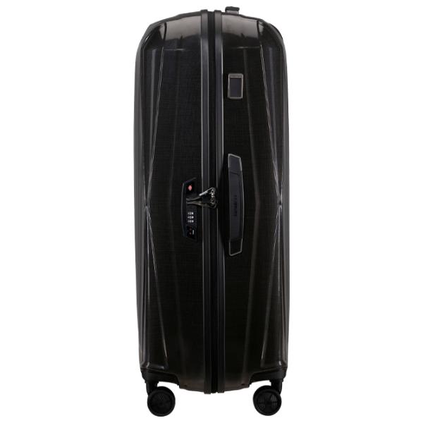 Чемодан Samsonite Major-Lite 100л/ Черный photo 4 Чемодан Samsonite Major-Lite 100л/ Черный photo 4