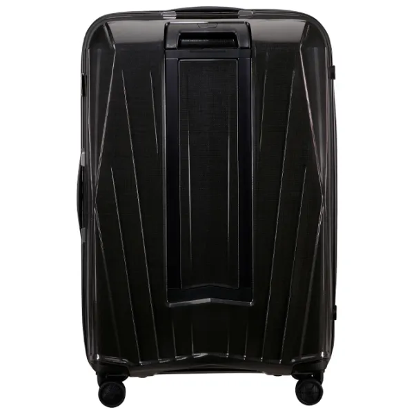 Чемодан Samsonite Major-Lite 100л/ Черный photo 5 Чемодан Samsonite Major-Lite 100л/ Черный photo 5