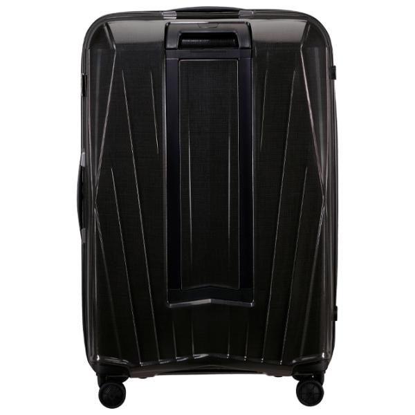 Чемодан Samsonite Major-Lite 100л/ Черный photo 5 Чемодан Samsonite Major-Lite 100л/ Черный photo 5