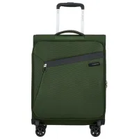 Valiză Samsonite Litebeam Spinner 39l/ Night Green photo 3