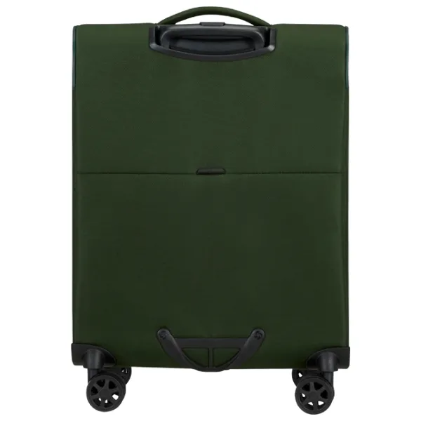 Valiză Samsonite Litebeam Spinner 39l/ Night Green photo 5 Valiză Samsonite Litebeam Spinner 39l/ Night Green photo 5