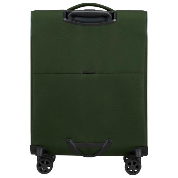 Valiză Samsonite Litebeam Spinner 39l/ Night Green photo 5 Valiză Samsonite Litebeam Spinner 39l/ Night Green photo 5