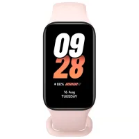 Xiaomi Mi Smart Band 8 Active 1.47"/ Pink photo 2
