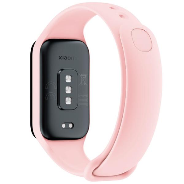 Xiaomi Mi Smart Band 8 Active 1.47"/ Pink photo 4