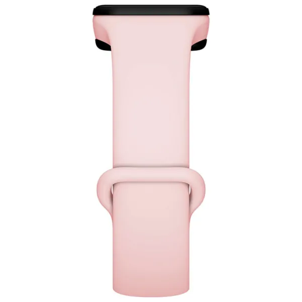 Xiaomi Mi Smart Band 8 Active 1.47"/ Pink photo 7