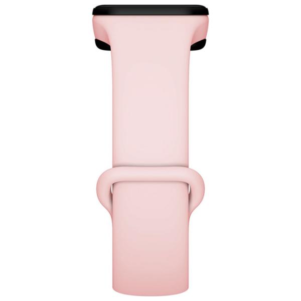 Xiaomi Mi Smart Band 8 Active 1.47"/ Pink photo 7