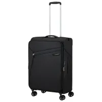 Чемодан Samsonite Litebeam Spinner 67 л/ Черный photo 2
