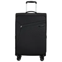 Чемодан Samsonite Litebeam Spinner 67 л/ Черный photo 3