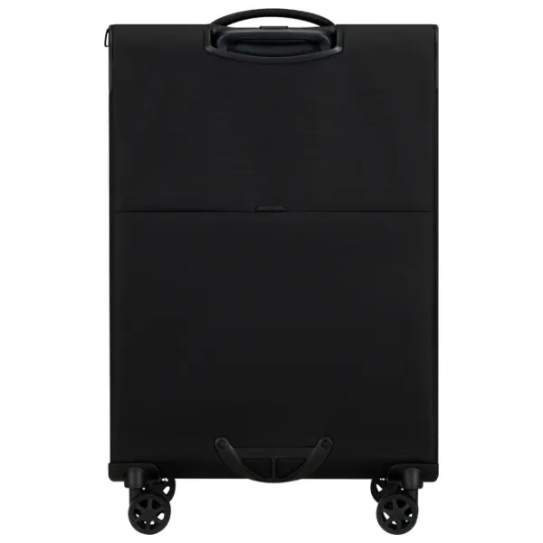 Чемодан Samsonite Litebeam Spinner 67 л/ Черный photo 5 Чемодан Samsonite Litebeam Spinner 67 л/ Черный photo 5