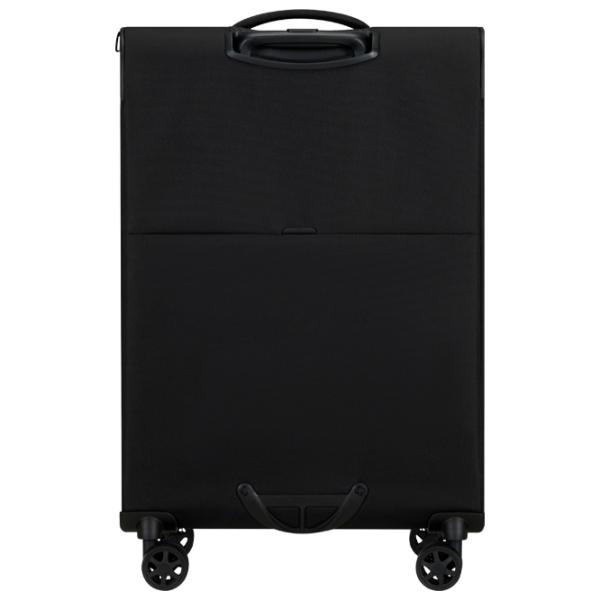 Чемодан Samsonite Litebeam Spinner 67 л/ Черный photo 5 Чемодан Samsonite Litebeam Spinner 67 л/ Черный photo 5