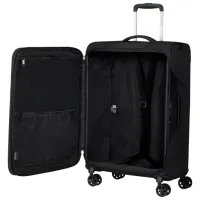 Чемодан Samsonite Litebeam Spinner 67 л/ Черный photo 6