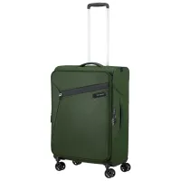 Чемодан Samsonite Litebeam Spinner 67л/ Night Зеленый photo 2