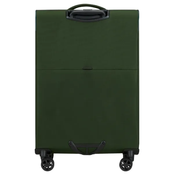 Чемодан Samsonite Litebeam Spinner 67л/ Night Зеленый photo 5 Чемодан Samsonite Litebeam Spinner 67л/ Night Зеленый photo 5