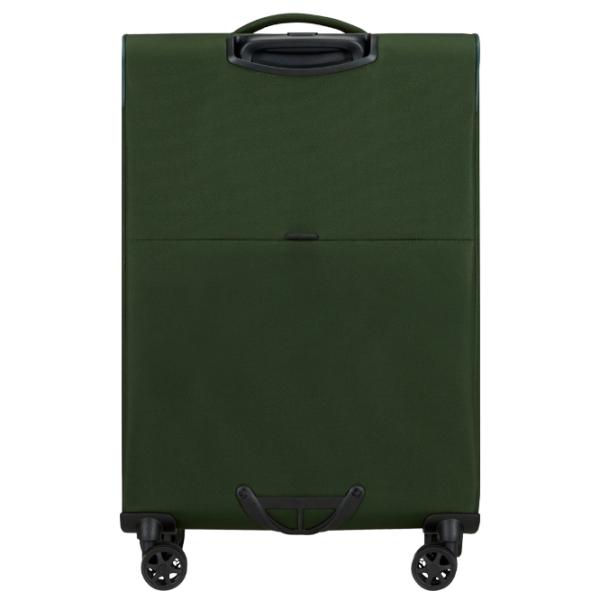 Чемодан Samsonite Litebeam Spinner 67л/ Night Зеленый photo 5 Чемодан Samsonite Litebeam Spinner 67л/ Night Зеленый photo 5