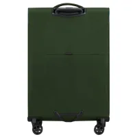 Чемодан Samsonite Litebeam Spinner 67л/ Night Зеленый photo 5