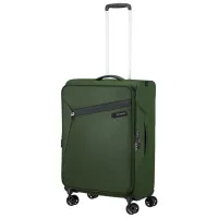Чемодан Samsonite Litebeam Spinner 103л/ Night Зеленый photo 2