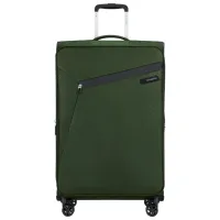 Чемодан Samsonite Litebeam Spinner 103л/ Night Зеленый photo 3