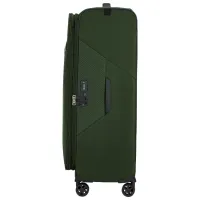 Чемодан Samsonite Litebeam Spinner 103л/ Night Зеленый photo 4